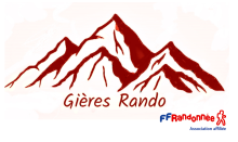 Gières Randonnées